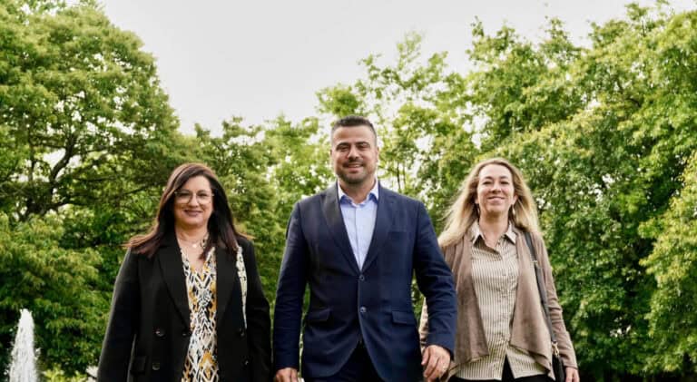 Eduardo Oliveira recandidata-se à concelhia do PS Famalicão