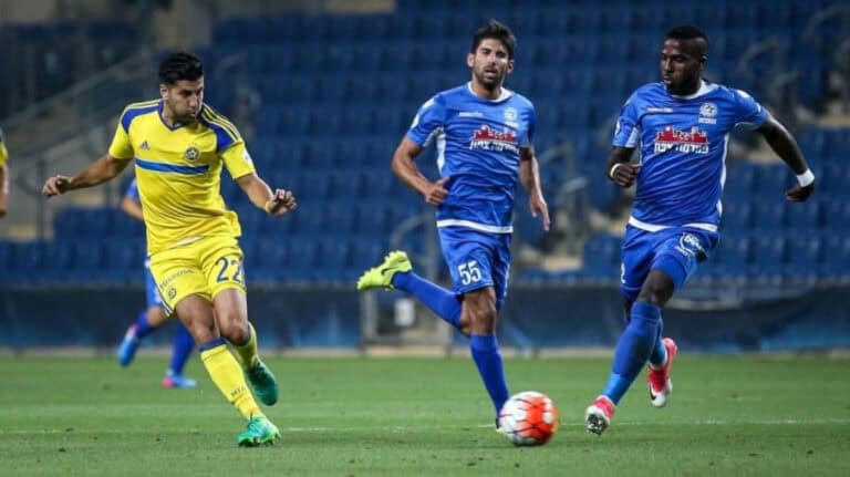 Liga Europa. Maccabi Petah Tikva é o adversário do SCB