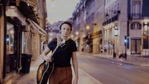 Samuel Úria anuncia concertos no Porto e em Lisboa