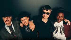 Die Antwoord e The Libertines confirmados no Vilar de Mouros