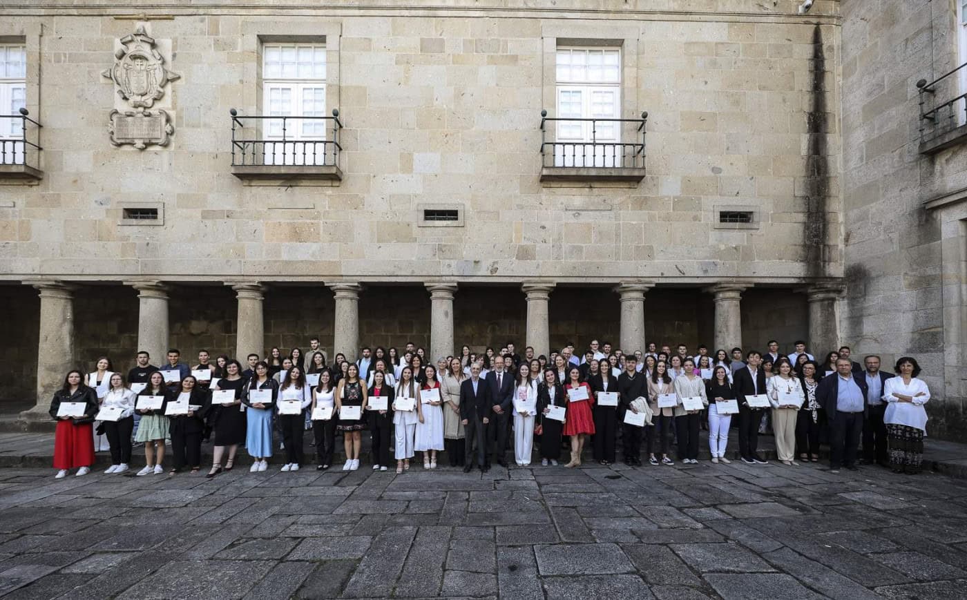 UMinho distinguiu mais de 200 alunos de excelência