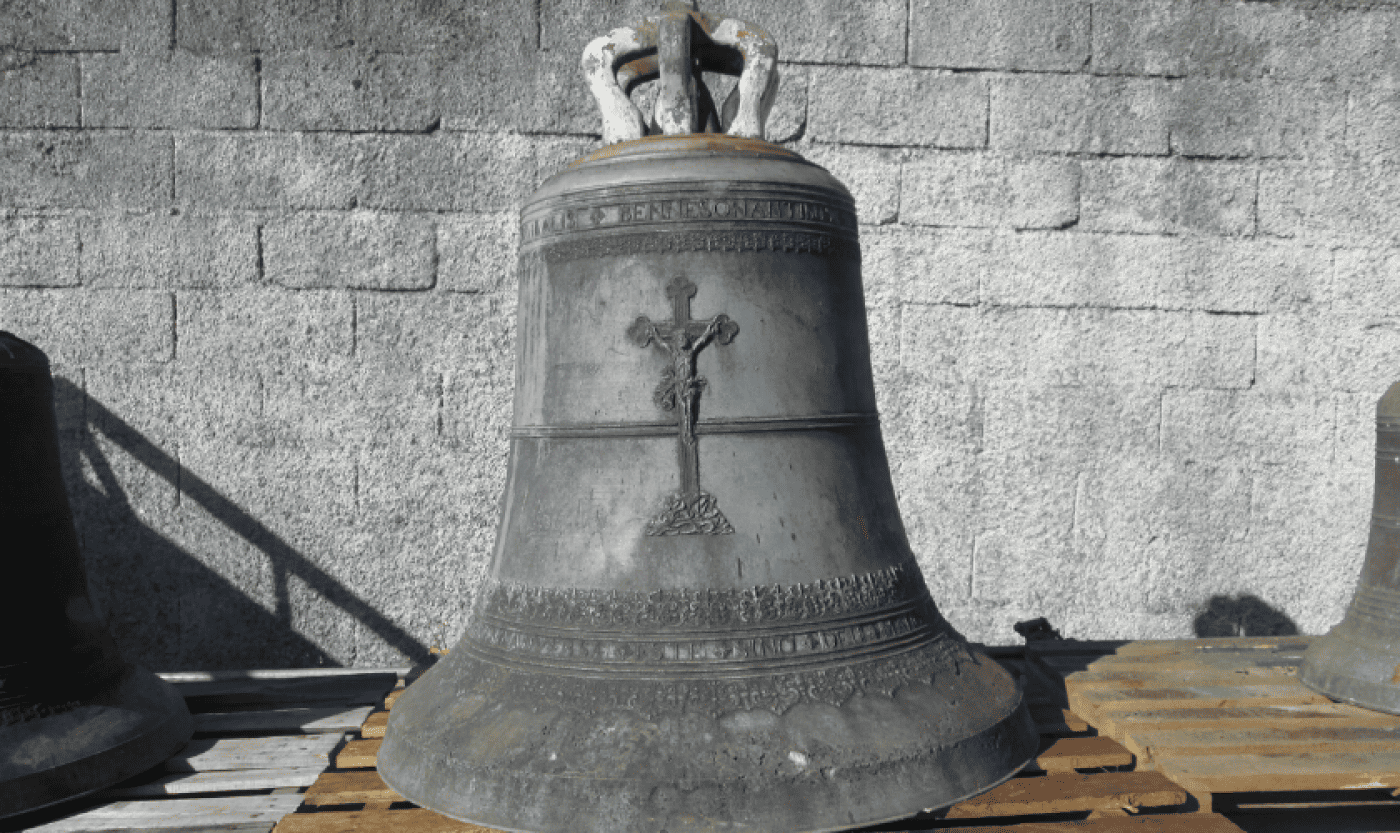 Património sineiro em debate numa iniciativa da Fundação Bracara Augusta