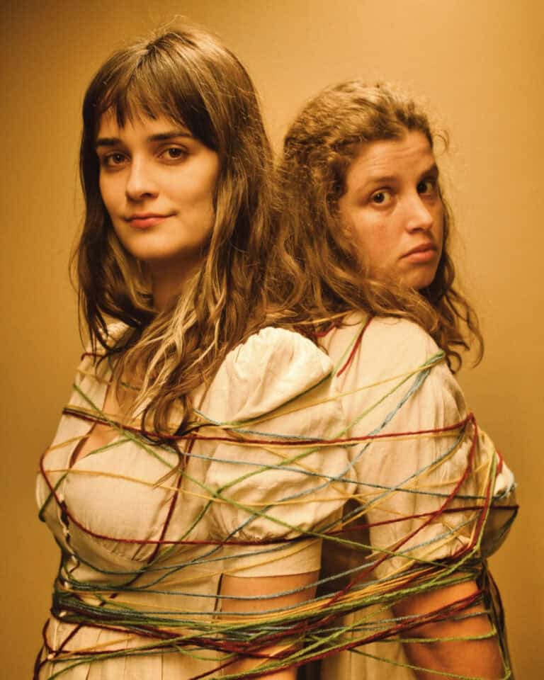 ‘Maria Quê’ apresenta espetáculo que mistura cânticos de embalar de oito nacionalidades em Braga