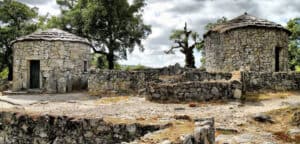 Balneário da Citânia de Briteiros pode ser visitado na noite desta quinta-feira