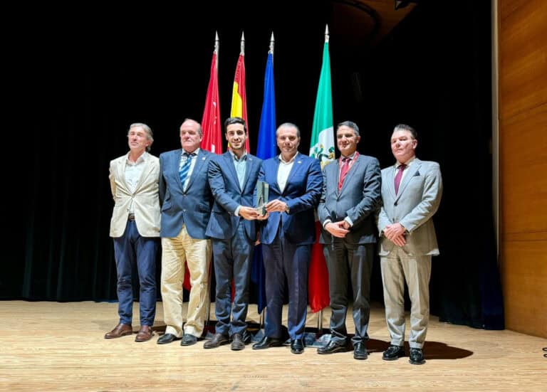 Projeto ‘Guarda-rios de Guimarães’ vale prémio internacional à Vitrus Ambiente