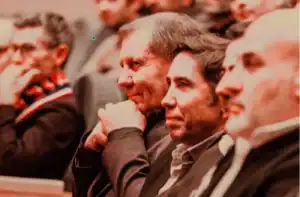 Rui Silva indigitado novo presidente do Gil Vicente 