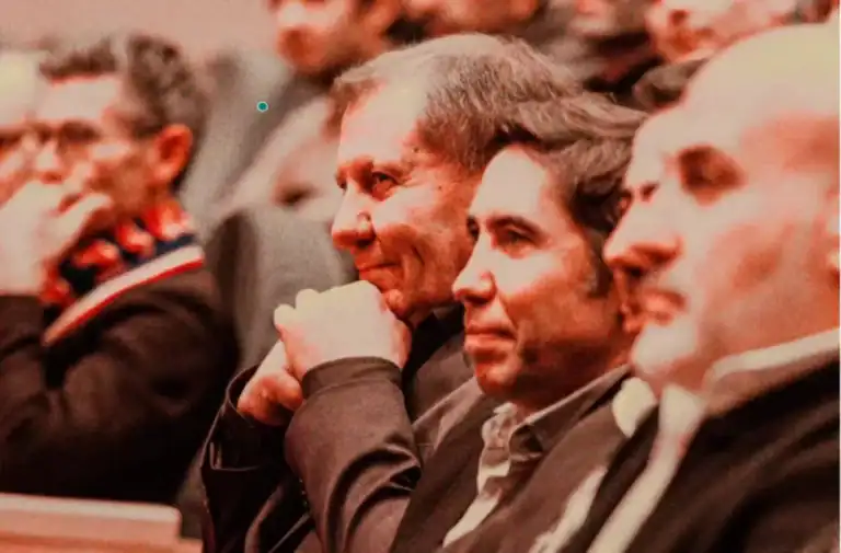 Rui Silva indigitado novo presidente do Gil Vicente