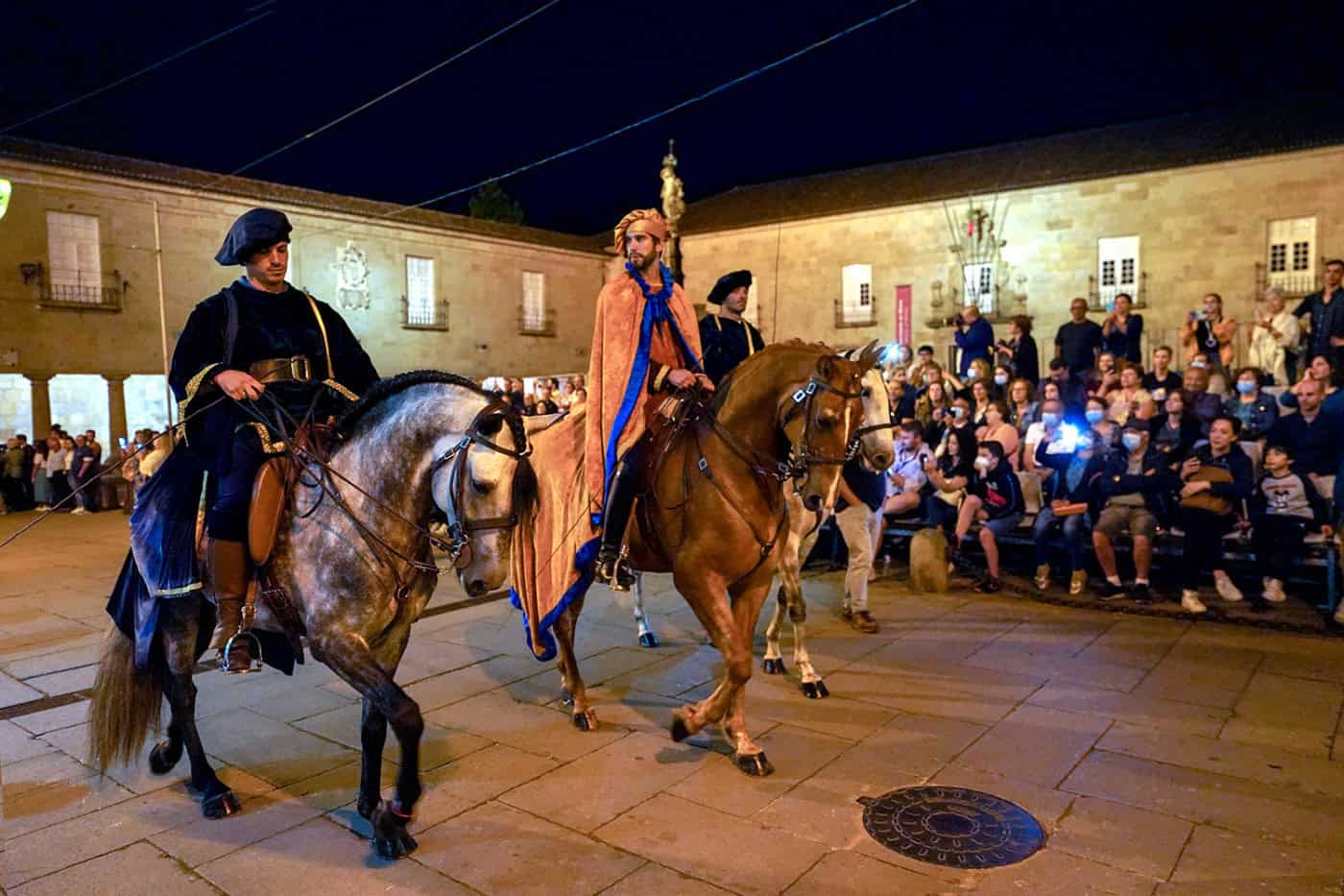 Começa hoje o fim-de-semana prolongado do São João de Braga