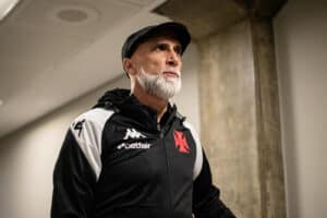 Álvaro Pacheco já foi despedido no Brasil