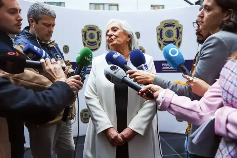 Operação Influencer: arguidos continuam sem acesso ao processo