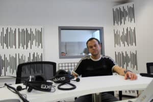 Gigantones e Cabeçudos. Em Braga, a tradição persiste com a 'Ida e Volta'&nbsp;