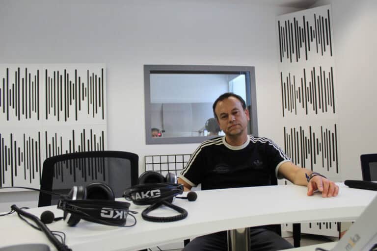 Gigantones e Cabeçudos. Em Braga, a tradição persiste com a ‘Ida e Volta’&nbsp;