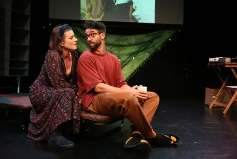 CTB debate temas atuais em releitura de Gil Vicente