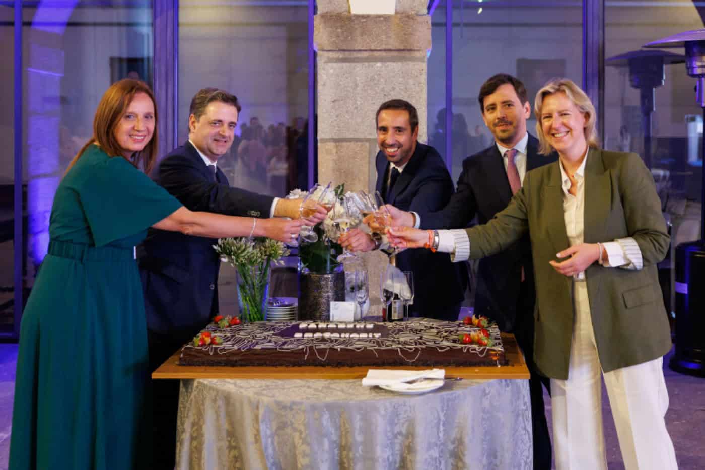 Bragahabit comemora 25 anos a reduzir dificuldades sociais dos cidadãos