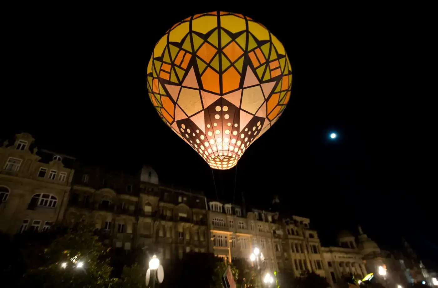 Marcelo e Montenegro juntam-se ao São João do Porto