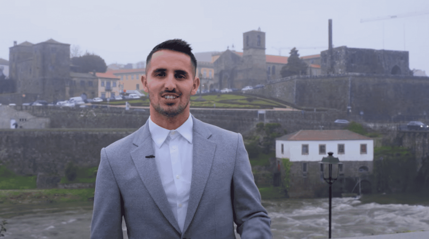 Hugo Vieira fala em novo ato eleitoral perante clima de "desconfiança" no Gil Vicente