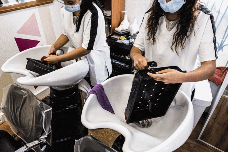 Apenas 13% dos alunos de cursos profissionais seguem para o ensino superior