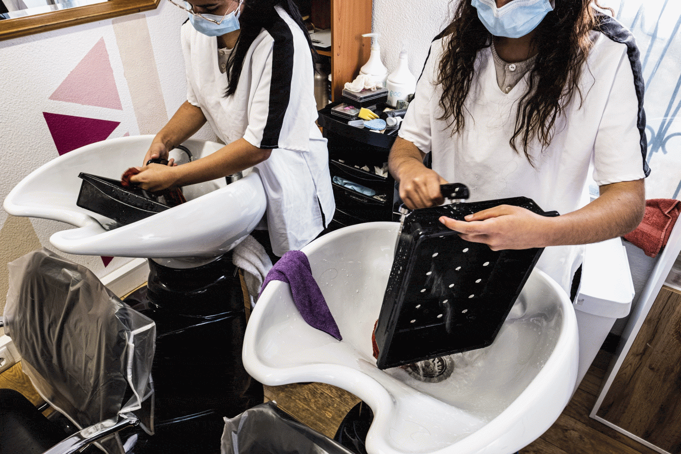 Apenas 13% dos alunos de cursos profissionais seguem para o ensino superior