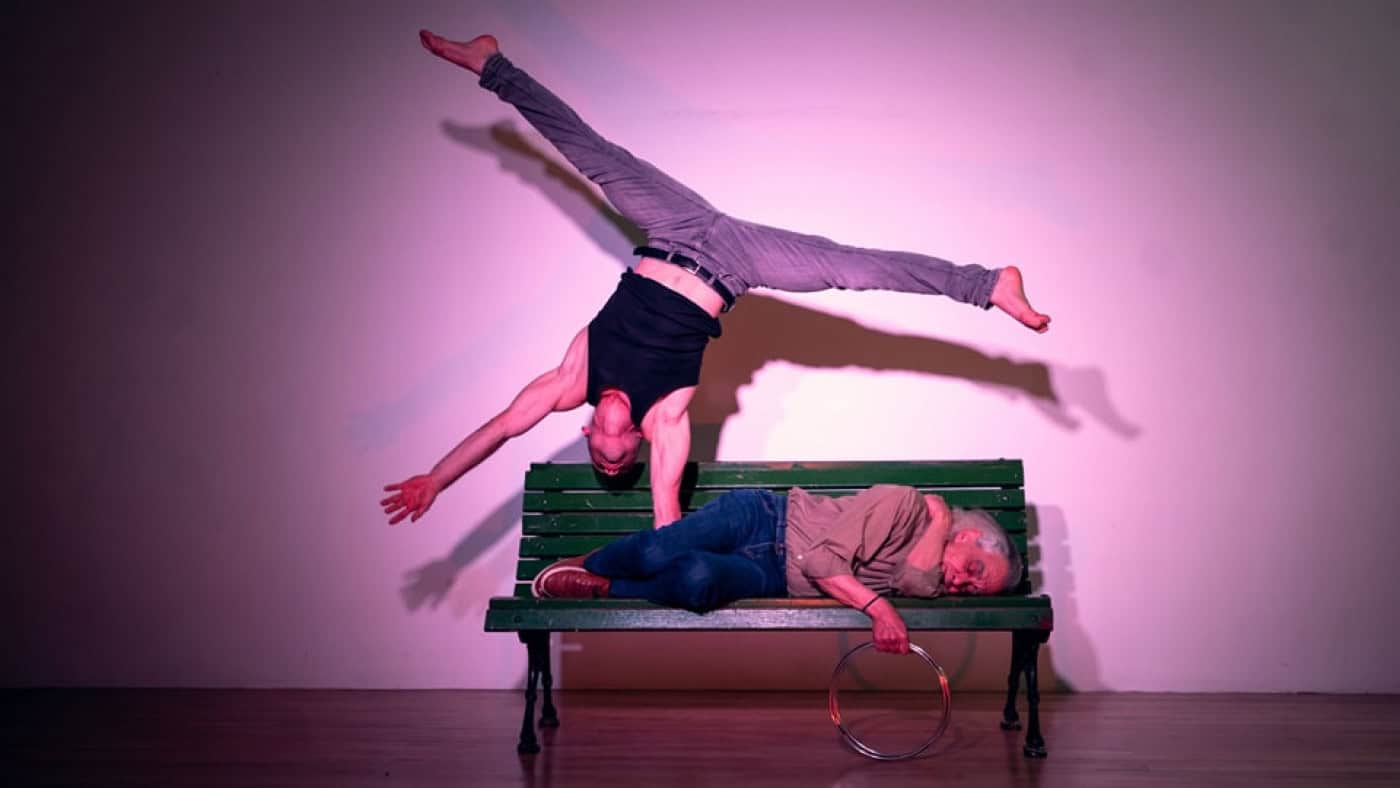 'Àmostra' apresenta 17 solos de finalistas do INAC na Casa das Artes