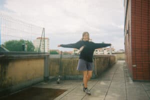 Inês Malheiro une-se a Arianna Casellas e Violeta Azevedo em espetáculo no gnration