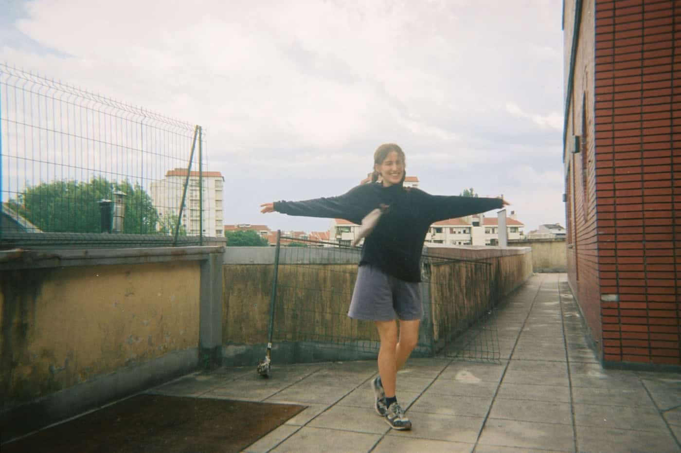 Inês Malheiro une-se a Arianna Casellas e Violeta Azevedo em espetáculo no gnration