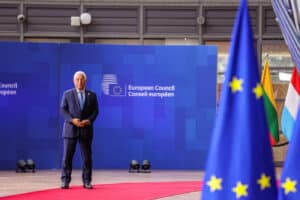 António Costa será o próximo presidente do Conselho Europeu