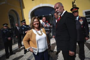 Liga dos Bombeiros alerta para dificuldades pelos constrangimentos nas urgências&nbsp;