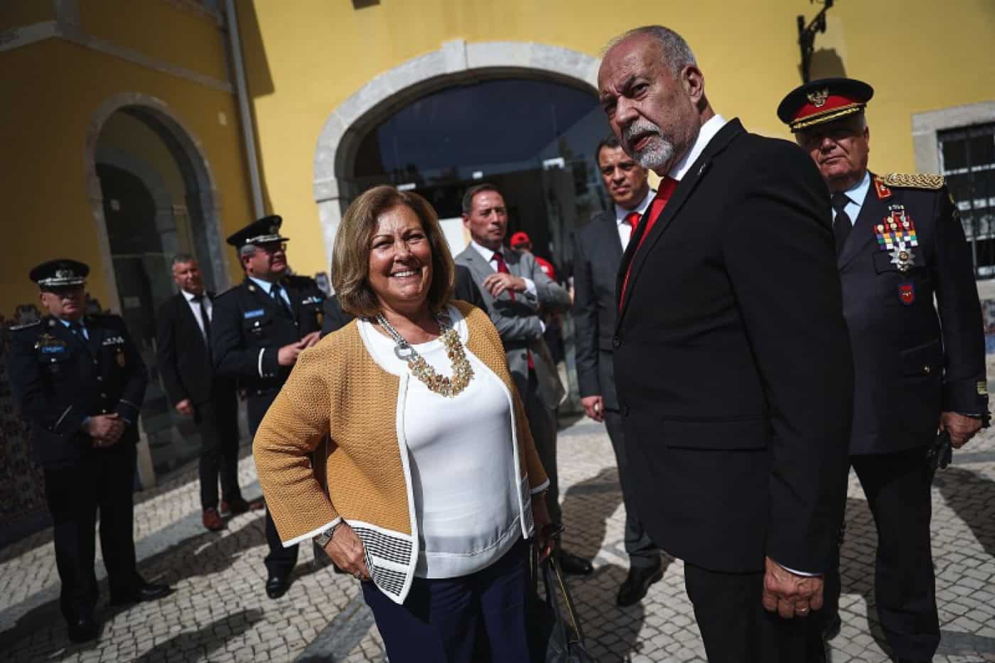 Liga dos Bombeiros alerta para dificuldades pelos constrangimentos nas urgências&nbsp;