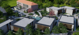 Barcelos. Obras em residências de inclusão para pessoas com deficiência já arrancaram