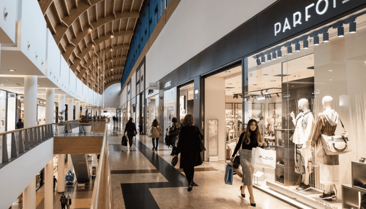 Dona do Espaço Guimarães compra área à Auchan para acolher Primark