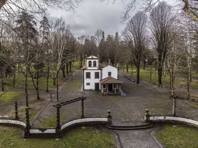 PS e CDU contra cedência da Capela de São João à Arquidiocese de Braga