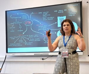 Alexandra Nobre conversa com António Ferreira