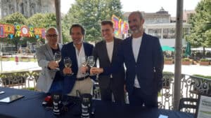 Vinho Verde Fest chega à 11ª edição para ser “a maior de sempre”