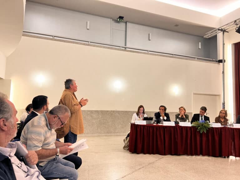 CMB vai adquirir terreno vedado em Lomar para garantir usufruto público