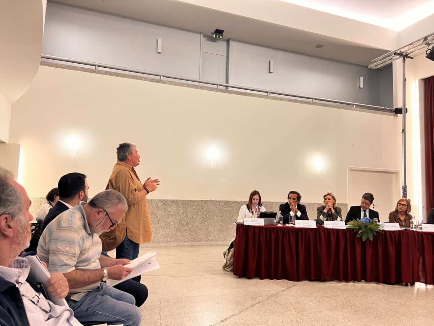 CMB vai adquirir terreno vedado em Lomar para garantir usufruto público