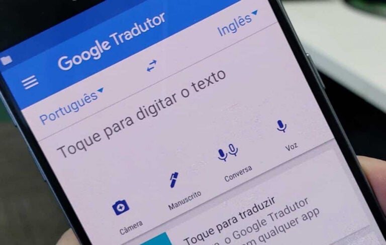 Google Tradutor passa a incluir português de Portugal