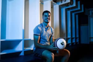 Rodrigo Pinheiro deixa FC Porto e reforça FC Famalicão