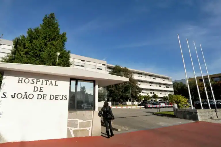 ULS do Médio Ave suspendeu médico suspeito de abuso sexual de 2 utentes menores&nbsp;