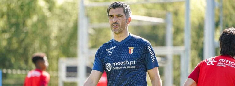 SCB B já prepara nova época&nbsp;&nbsp;