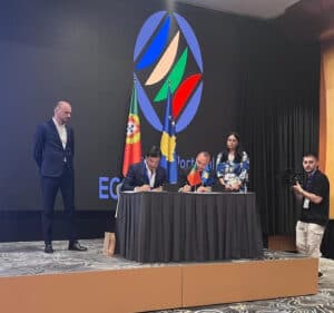 AEMinho aponta Kosovo como "parceiro importantíssimo para as empresas minhotas"