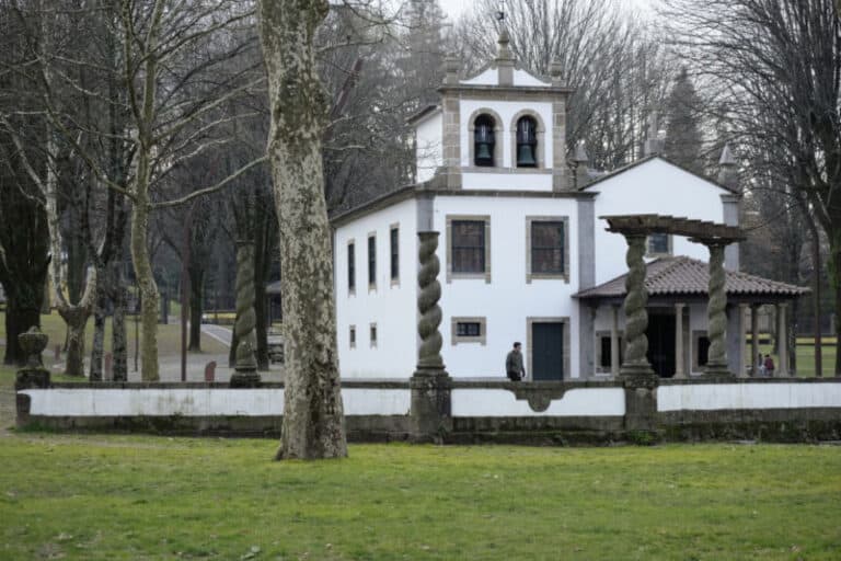 Assembleia de Freguesia aprova moção do PS que contesta cedência da Capela de São João à Igreja