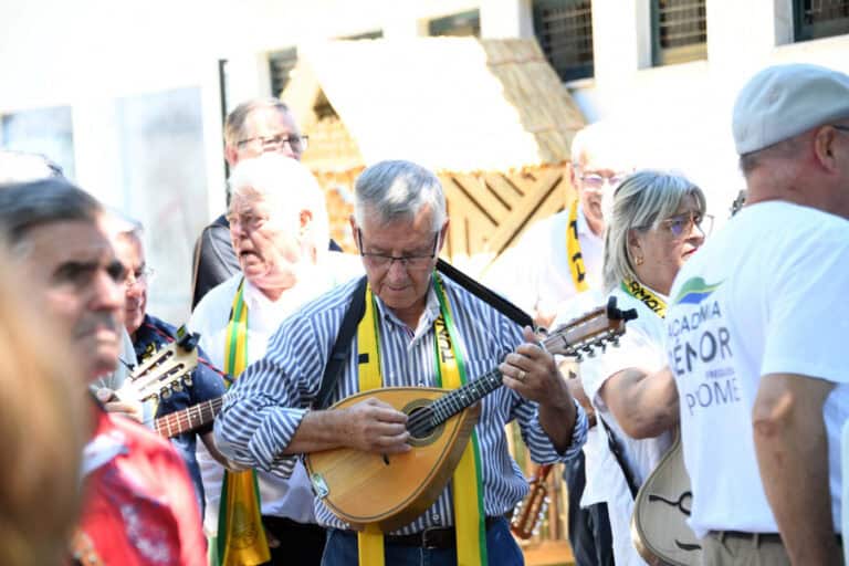 Famalicão cria Rede de Academias Seniores