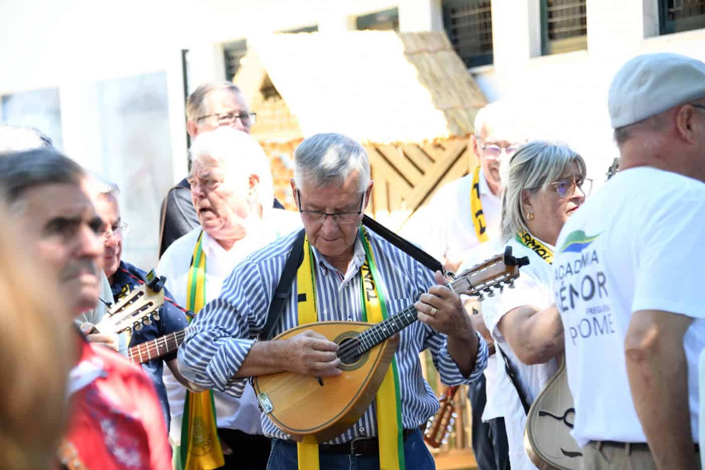 Famalicão cria Rede de Academias Seniores