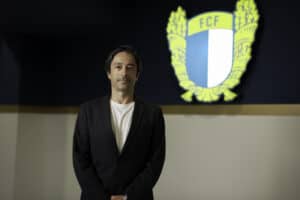 João Aroso é o novo diretor técnico do FC Famalicão