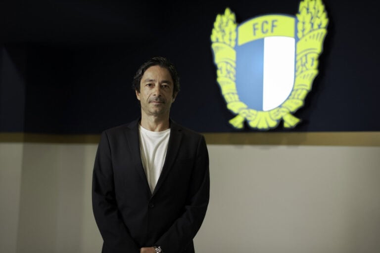 João Aroso é o novo diretor técnico do FC Famalicão