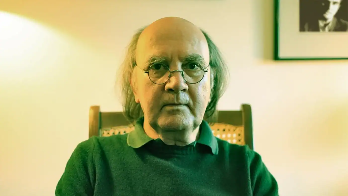 Morreu&nbsp;o compositor e cantor Fausto Bordalo Dias