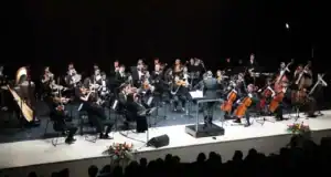 Concerto de Verão da Orquestra Filarmónica de Braga reverte para a Cáritas
