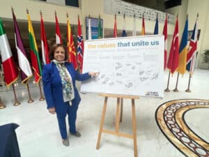 Guimarães ajusta contexto escolar a novas nacionalidades