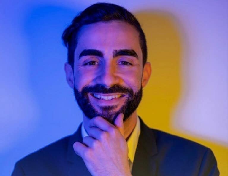 Investigador da UMinho nos trinta melhores na ciência para a Forbes