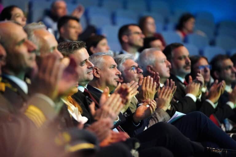 Braga no centro das discussões das cidades criativas até sexta-feira